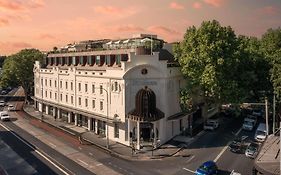 25Hours Hotel Sydney The Olympia